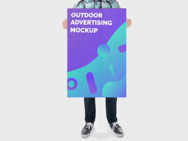 A1-poster